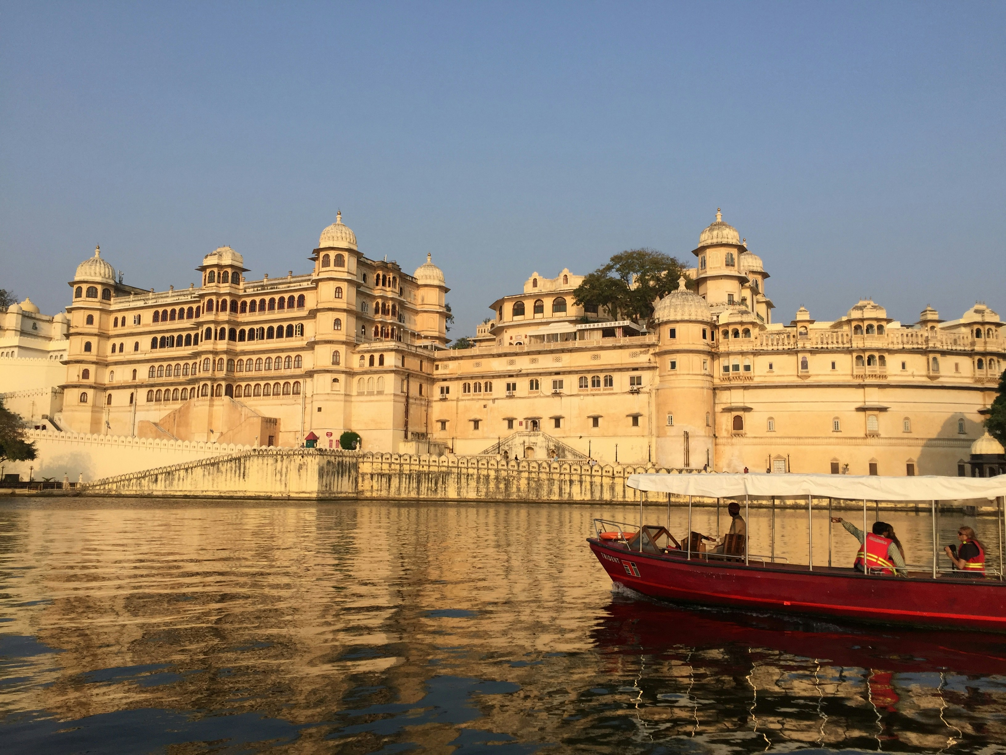 Udaipur 1
